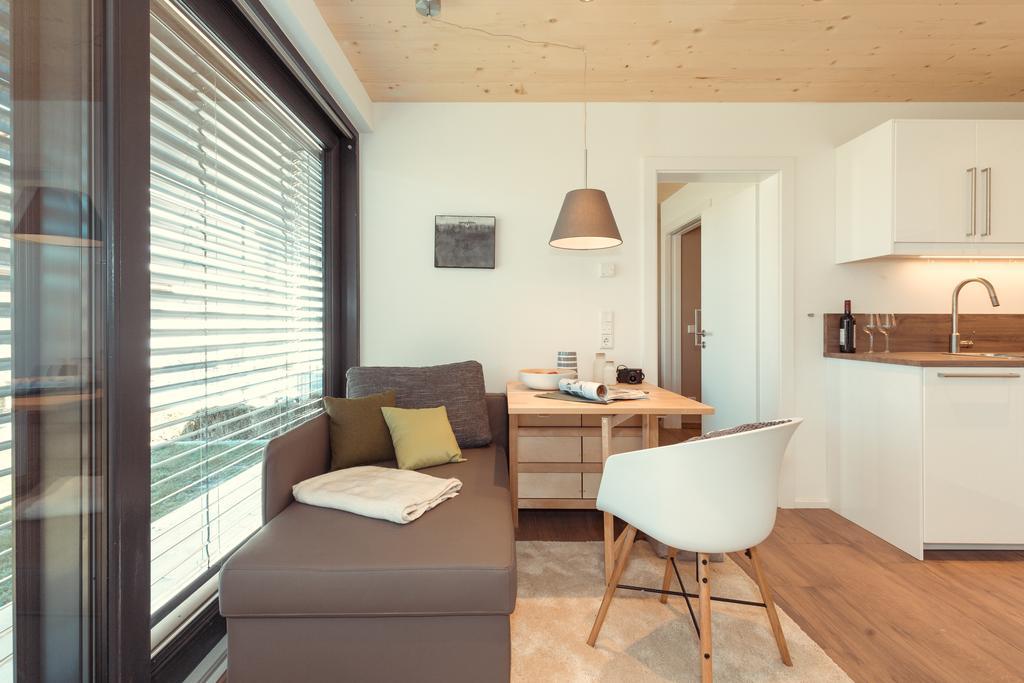 Simply Home Apartments Ueberackern Exterior photo